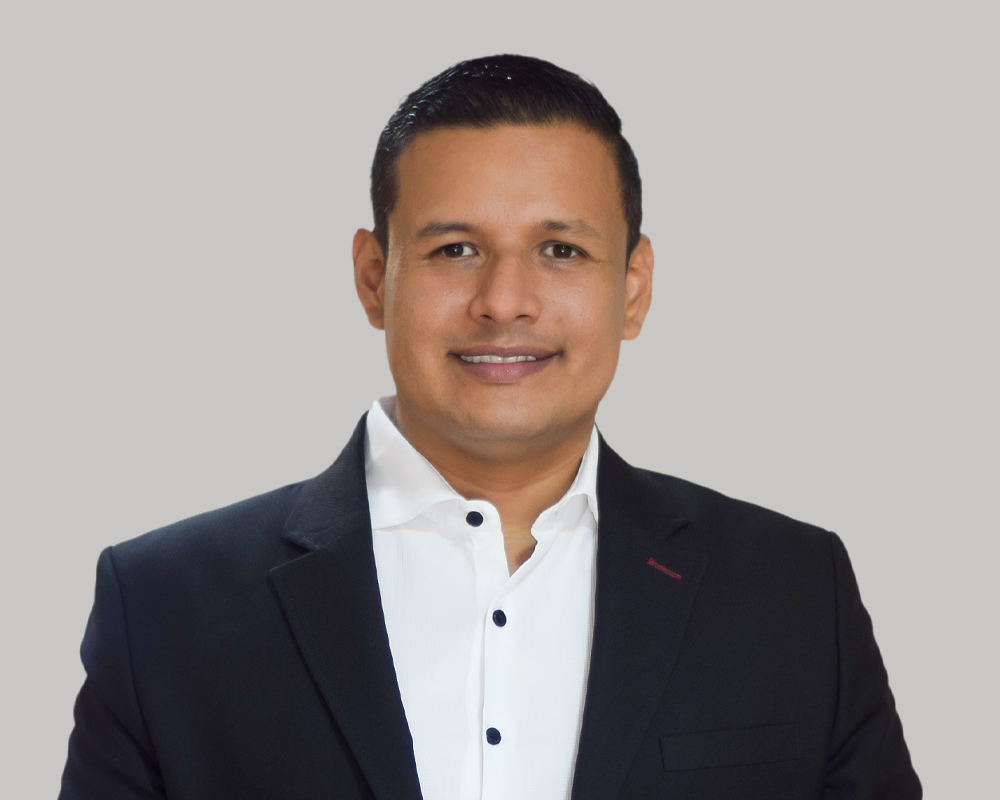 Luis Mellado Vargas